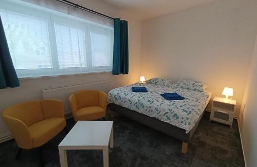Rychnov U Jablonce Nad Nisou House | Apartmány Beseda