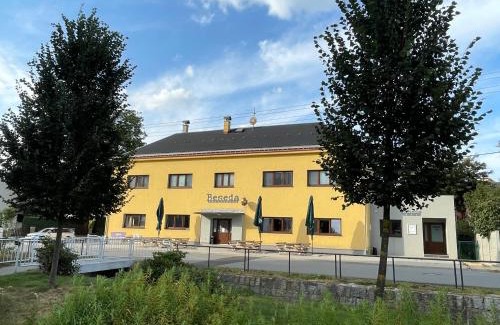 Rychnov U Jablonce Nad Nisou House | Apartmány Beseda