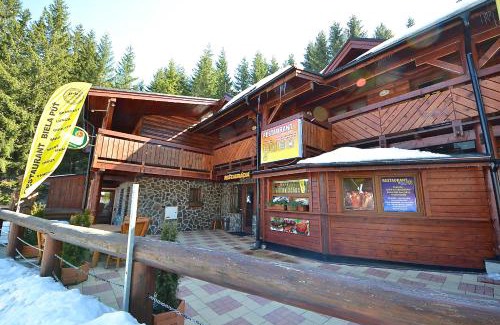 Jasna Apartment | Apartmány Biela Púť 17 - 18