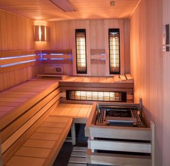 Bozi Dar Apartment | Apartmány Chajdovka