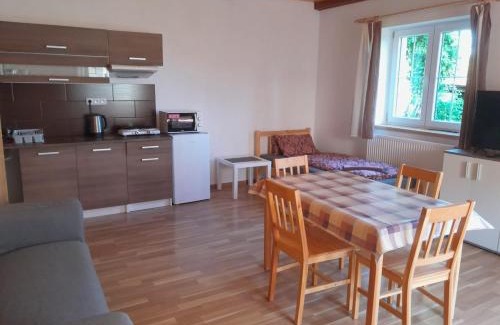 Dunice Villa | Apartmány Dunice 2 - celý dům