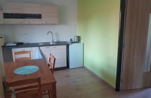 Dunice Villa | Apartmány Dunice 2 - celý dům