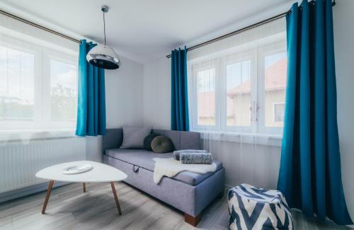 Liptovsky Mikulas Apartment | Apartmány Friends Liptov