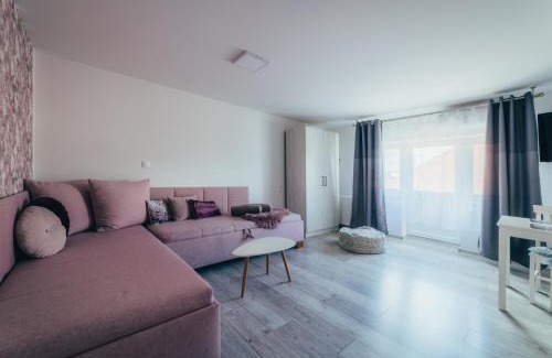 Liptovsky Mikulas Apartment | Apartmány Friends Liptov