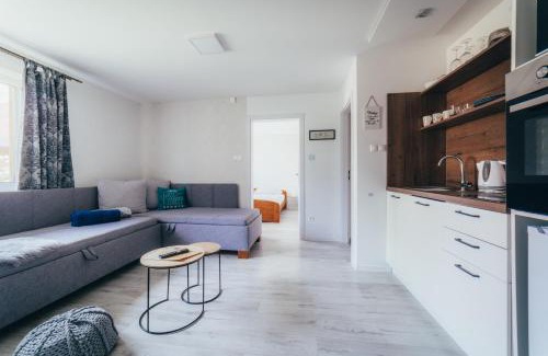 Liptovsky Mikulas Apartment | Apartmány Friends Liptov