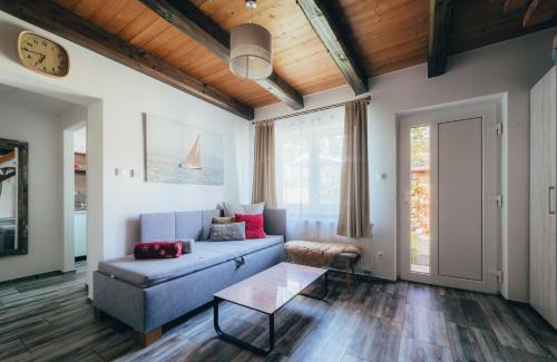Liptovsky Mikulas Apartment | Apartmány Friends Liptov