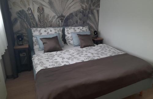 Fackov Apartment | Apartmány Kľak