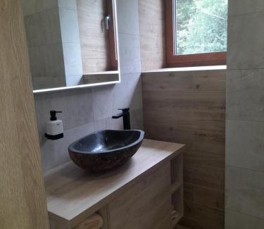 Fackov Apartment | Apartmány Kľak