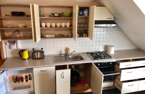 Ceska Lipa Apartment | Apartmány Mariánská
