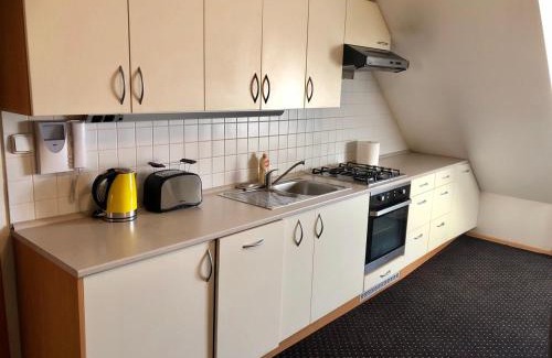 Ceska Lipa Apartment | Apartmány Mariánská