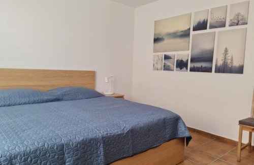 Bojnice Apartment | Apartmány Modrý deň