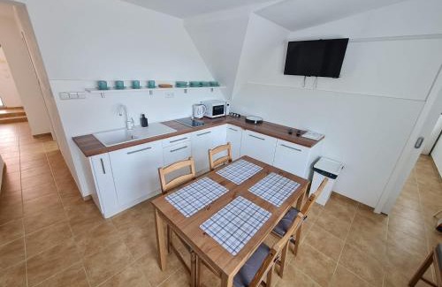 Bojnice Apartment | Apartmány Modrý deň
