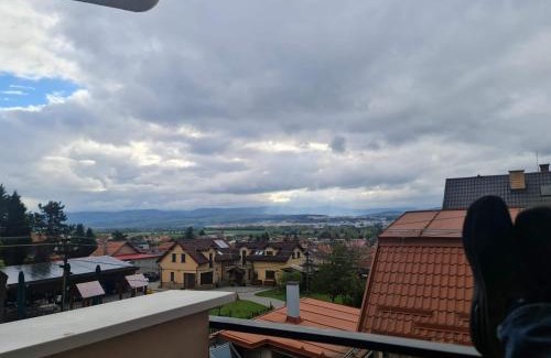 Bojnice Apartment | Apartmány Modrý deň