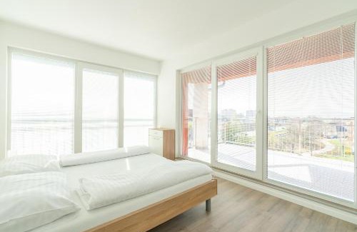 Trencin Apartment | Apartmány Noviny