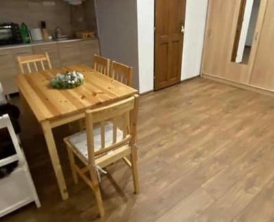 Demanova Apartment | Apartmány Oris