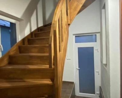 Demanova Apartment | Apartmány Oris
