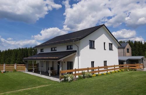 Abertamy Apartment | APARTMÁNY POD SJEZDOVKOU