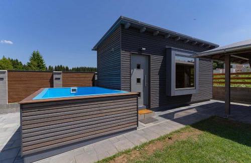 Abertamy Apartment | APARTMÁNY POD SJEZDOVKOU