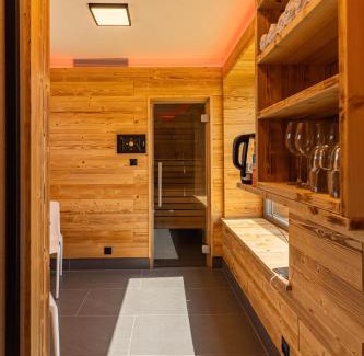 Abertamy Apartment | APARTMÁNY POD SJEZDOVKOU