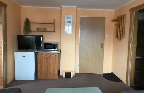 Demanova Apartment | Apartmány Poliak