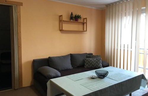 Demanova Apartment | Apartmány Poliak