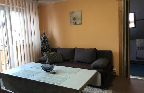 Demanova Apartment | Apartmány Poliak