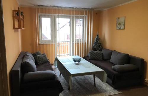 Demanova Apartment | Apartmány Poliak