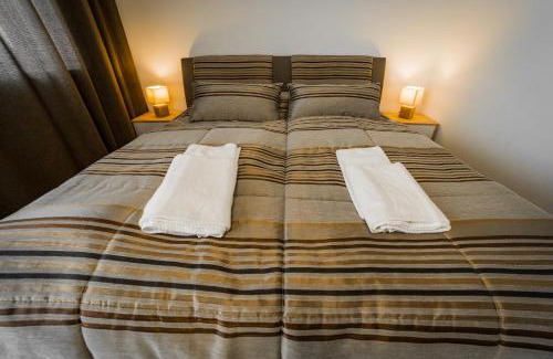 Senec Apartment | Apartmány pri vstupe do Aquaparku