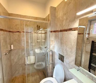 Decin Apartment | Apartmány Princ Děčín