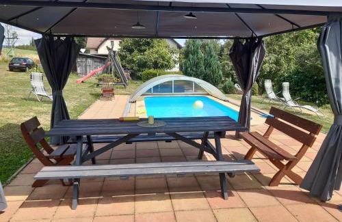 Jestrabi v Krkonosich Apartment | Apartmány Roudnice