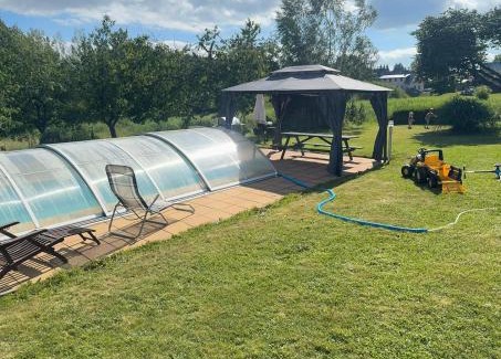 Jestrabi v Krkonosich Apartment | Apartmány Roudnice