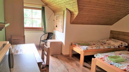 Tanvald Apartment | Apartmány Sára