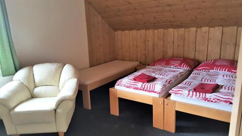 Tanvald Apartment | Apartmány Sára