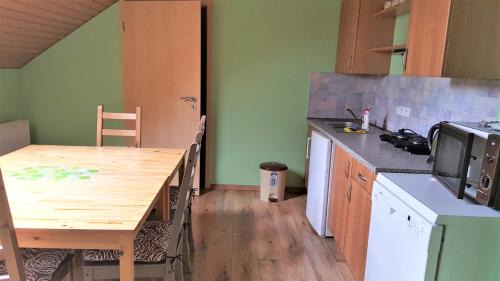 Tanvald Apartment | Apartmány Sára