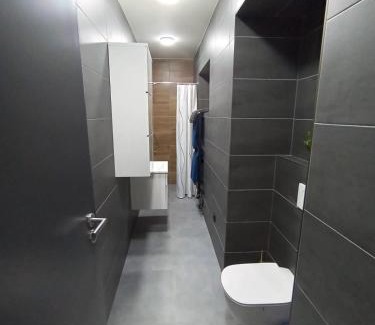 Golcuv Jenikov Apartment | Apartmány Sebastian