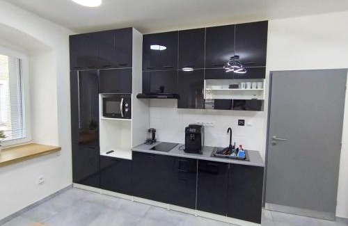 Golcuv Jenikov Apartment | Apartmány Sebastian