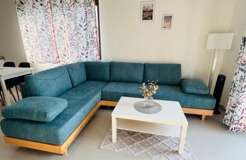 Vrbov Apartment | Apartmány TAMKA