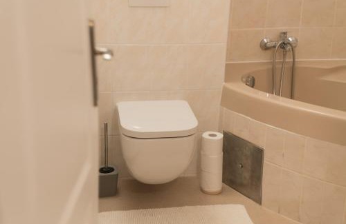 Kvilda Apartment | Apartmány U Sjezdovky
