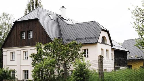 Brniste Apartment | Apartmány Včelín