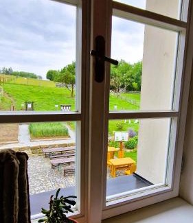 Brniste Apartment | Apartmány Včelín