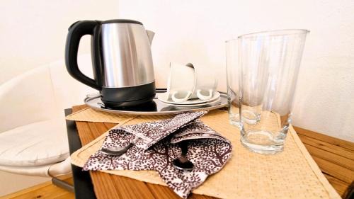 Brniste Apartment | Apartmány Včelín