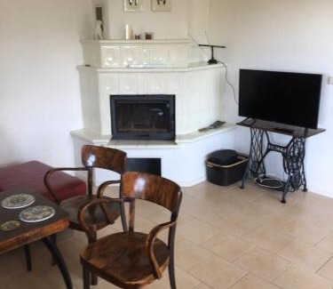 Jestrabi v Krkonosich Apartment | Apartmány Vila Jestřabí v Krkonoších