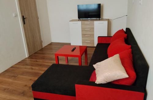 Zalsi Apartment | Apartmány V Zahradě Zálší