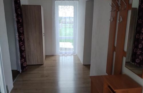 Zalsi Apartment | Apartmány V Zahradě Zálší