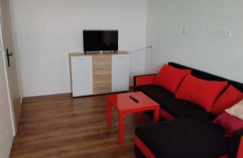 Zalsi Apartment | Apartmány V Zahradě Zálší