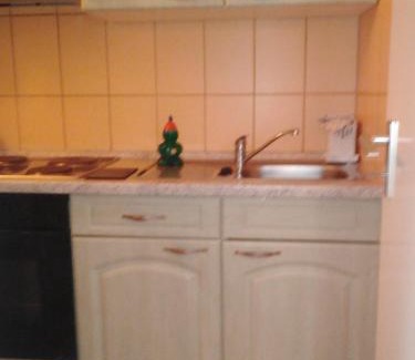 Provodin Apartment | ApartmányDanielova