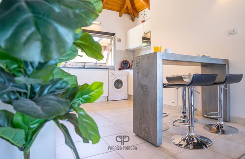 Playa Bonita Apartment | Apartment with Panoramic Lake View 100 meters from the Beach