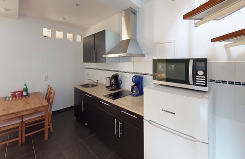 Bad Homburg v.d. Hoehe Apartment | Apartment in Bad Homburg, 2 rooms