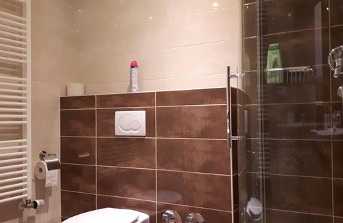 Bad Homburg v.d. Hoehe Apartment | Apartment in Bad Homburg, 2 rooms