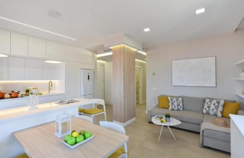 Las Palmas de Gran Canaria Apartment | Apartment Bolivia en el Mar by VillaGranCanaria